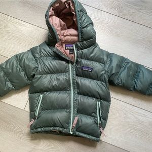 Patagonia 2T Jacket